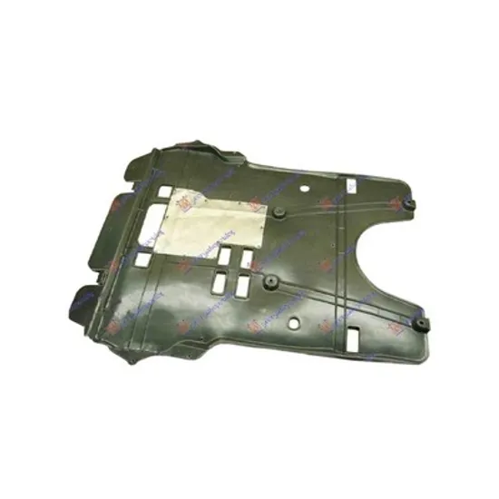 Scut Motor PEUGEOT 5008 1 2009->2017 Scut motor plastic, 2009->2013 Perioada 2009 2010 2011 2012 2013