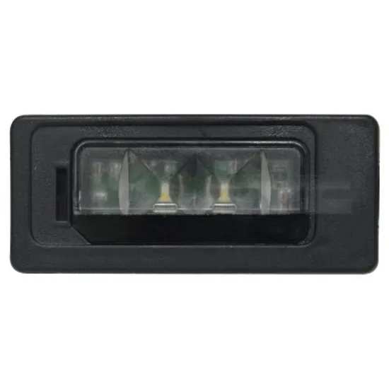 Lampa Numar SKODA FABIA 3 2014->2020 Lampa numar LED Perioada 2014 2015 2016 2017 2018