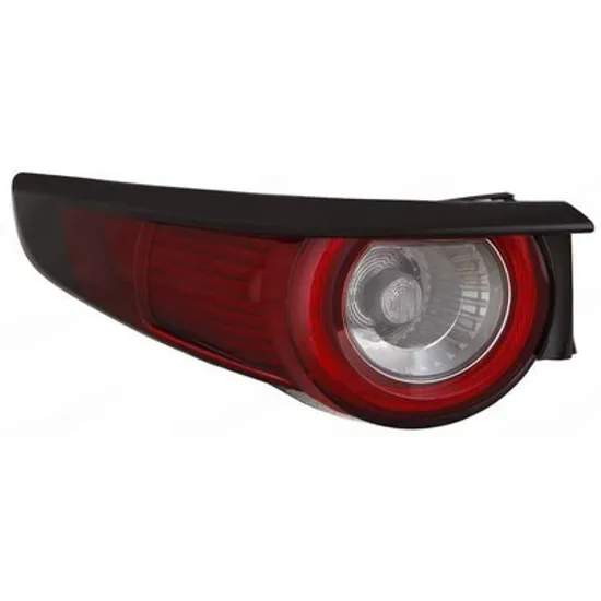Stop Spate MAZDA CX-30 2019-> Lampa stop spate exterior LED (E) (DEPO) STANGA Perioada 2019 2020 2021 2022 2023 2024