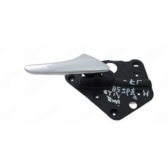 Maner Usa MERCEDES VITO W639 2003-> Maner usa fata interioara cromat DREAPTA Perioada 2010 2011 2012 2013 2014 2015