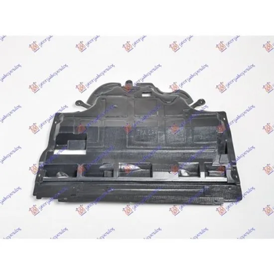 Scut Motor OPEL VIVARO A 2001->2014 Scut motor plastic DIESEL Perioada 2001 2002 2003 2004 2005 2006 2007 2008 2009 2010 2011 2012