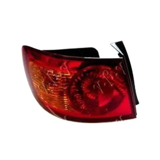 Stop Spate HYUNDAI ELANTRA 2000->2006 Lampa spate stanga, ptr modele cu 5 usi ((Typ XD) 08.00-06.03) Perioada 2000 2001 2002 2003