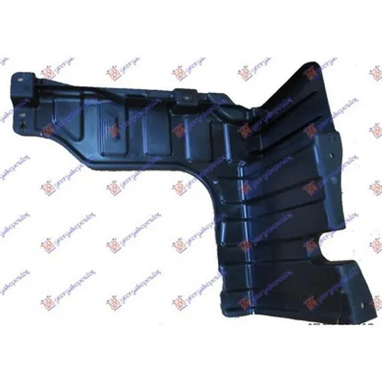 Scut Motor KIA CEED 2012->2018 Scut motor plastic benzina dreapta Perioada 2010 2011 2012 2013 2014 2015