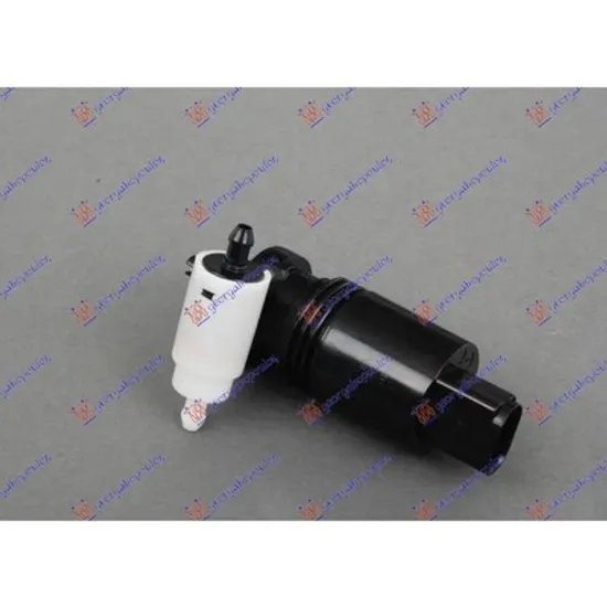 Pompa Spalator MERCEDES GLE W166 2015->2018 Motoras spalator parbriz cu stergator spate Perioada 2015 2016 2017 2018 2019 2020 2021