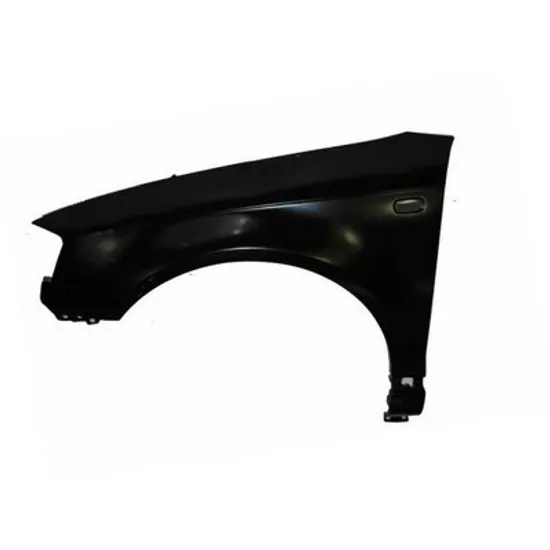 Aripa Fata AUDI A3 Sportback 8PA 2004->2013 Aripa fata stanga, cu loc ptr semnal Perioada 2004 2005 2006 2007 2008 2009 2010 2011 2012 2013