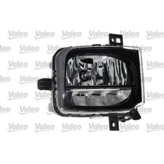 Proiector VW T-CROSS 2018-> Proiector cu Daylight LED (VALEO) DREAPTA Perioada 2019 2020 2021 2022 2023