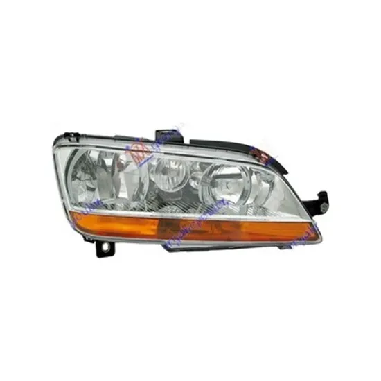 Faruri FIAT MULTIPLA 1999-> Far fara proiector electrica (E) (TYC) dreapta Perioada 1999 2000 2001 2002 2003 2004 2005 2006 2007 2008 2009 2010