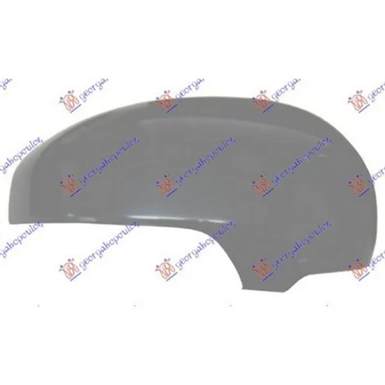 Capac Oglinda TOYOTA AVENSIS T27 2008->2018 Capac oglinda exterioara pentru vopsit dreapta Perioada 2009 2010 2011 2012 2013 2014 2015