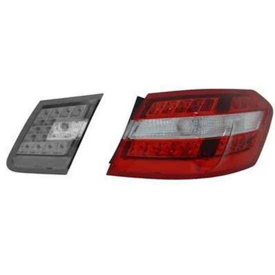 Stop Spate MERCEDES E-CLASS W212 2009->2015 Lampa spate exterioara dreapta Classic/Elegance Perioada 2009 2010 2011 2012 2013