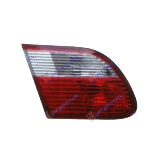 Stop Spate FIAT ALBEA 178 1996-> Lampa spate interioara stanga, 2002->2005 Perioada 2002 2003 2004 2005