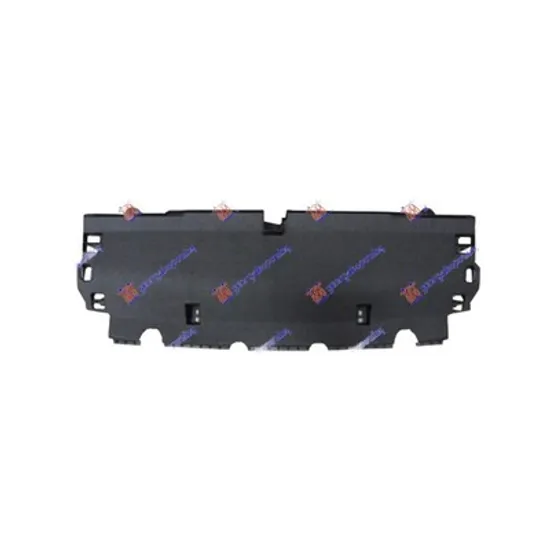 Capac Panou Fata LEXUS IS 3 2013-> Acoperire plastic radiator inferior Perioada 2016 2017 2018 2019 2020