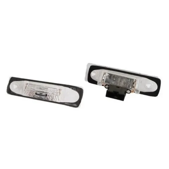 Lampa Numar SEAT ALHAMBRA 2010-> Lampa numar Perioada 2010 2011 2012 2013 2014 2015 2016