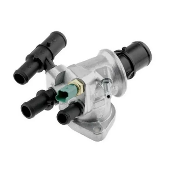 TERMOSTAT FIAT MULTIPLA 1.9 JTD 110 -81KW/110CP- 1910cmc, pentru motor 186 A6.000, perioada 2001,2002