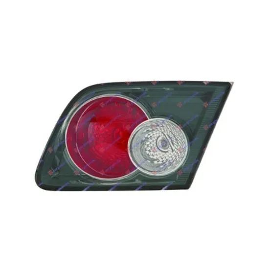 Stop Spate MAZDA 6 GG 2002->2008 Lampa spate interioara dreapta gri antracit 06.05-> Perioada 2005 2006 2007