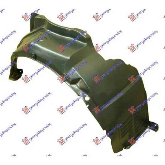 Carenaj fata MITSUBISHI SPACE STAR 1998-> Carenaj fata dreapta Perioada 1998 1999 2000 2001 2002 2003 2004