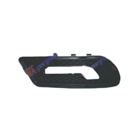 Grila Bara MERCEDES E-CLASS W212 2009->2015 Grila bara fata (cu semnal daylight LED)(AMG stanga Perioada 2009 2010 2011 2012 2013