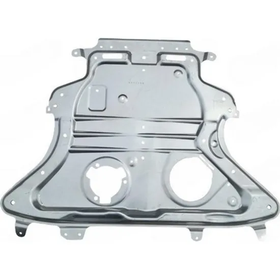 Scut Motor BMW 5 G30, F90 2016-> Scut motor aluminiu (4WD) Perioada 2016 2017 2018 2019 2020