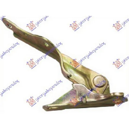 Balama Capota fata HYUNDAI ELANTRA 2007->2011 Balama capota motor dreapta Perioada 2005 2006 2007 2008 2009 2010 2011