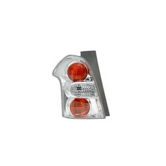 Stop Spate TOYOTA COROLLA Verso 2004->2009 Lampa spate stanga 2007->2009 Perioada 2007 2008 2009