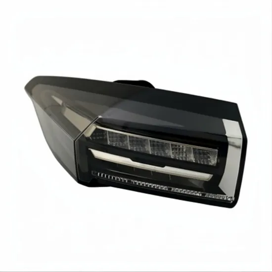 Stop Spate PEUGEOT 408 2 2022-> Lampa stop spate ECO-LED (DEPO) DREAPTA Perioada 2022 2023 2024 2025