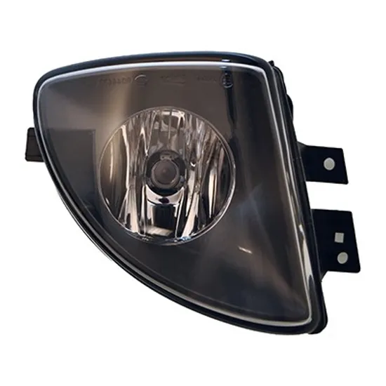 Proiector BMW 5 F10 2009->2016 Proiector (VALEO) (plastic) DREAPTA Perioada 2013 2014 2015 2016