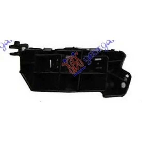 Suport Bara fata SUZUKI SX4 2006-> Suport bara fata lateral PLASTIC dreapta Perioada 2006 2007 2008 2009 2010 2011 2012