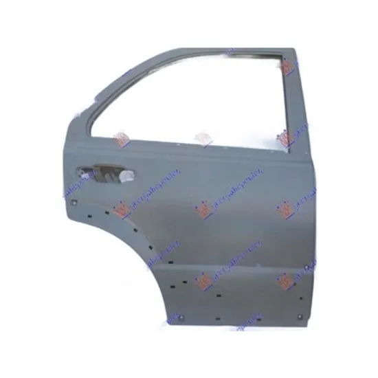 Usa spate KIA SORENTO 1 2002->2009 Usa spate dr Perioada 2002 2003 2004 2005 2006 2007 2008 2009