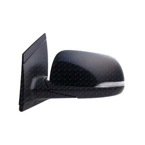 Oglinda KIA PICANTO 2011->2017 Oglinda exterioara electrica cu incalzire pentru vopsit cu semnal stanga Perioada 2011 2012 2013 2014 2015 2016 2017