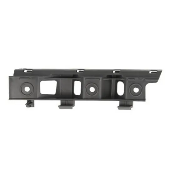Suport Bara fata VW PASSAT B6 2005->2010 Suport bara fata lateral plastic la aripa dreapta Perioada 2005 2006 2007 2008 2009 2010
