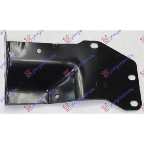 Trager VOLVO XC90 2 2014-> Panou fata lateral otel VERTICAL dreapta Perioada 2014 2015 2016 2017 2018 2019 2020