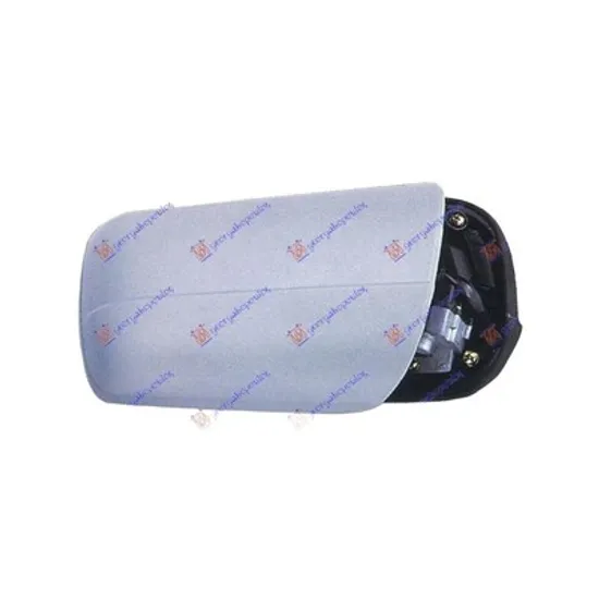 Oglinda MERCEDES C-CLASS W202 1993->2000 Oglinda exterioara electrica cu incalzire cu rabatare electrica pentru vopsit (7PINI) dreapta, Perioada 1993 1994 1995 1996 1997 1998 1999 2000