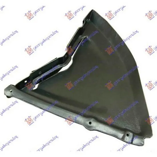 Scut Motor BMW 6 E63 2003->2010 Scut motor stanga Perioada 2004 2005 2006 2007 2008 2009 2010