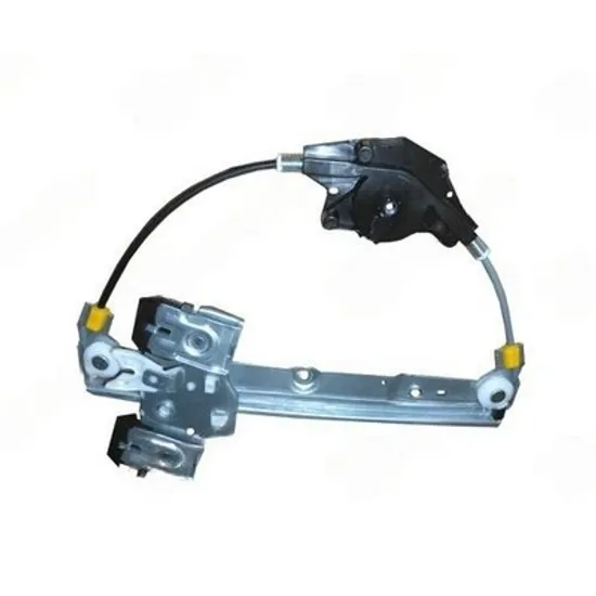 Macara Usa FORD FIESTA 5 JH 2008->2017 Macara usa spate electrica fara motor DREAPTA Perioada 2013 2014 2015 2016 2017