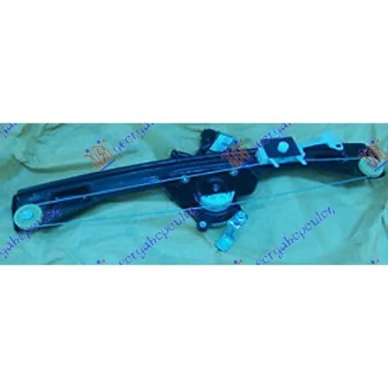 Macara Usa FIAT LINEA 2006-> Macara usa fata ELECTRIC. (O) dreapta Perioada 2007 2008 2009 2010 2011 2012 2013 2014 2015 2016 2017 2018