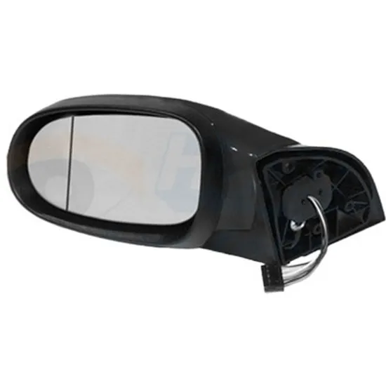 Oglinda exterioara stanga MERCEDES SLK R170 1996->2004 perioada 2000 2001 2002 2003 2004 reglaj electric, cu incalzire,