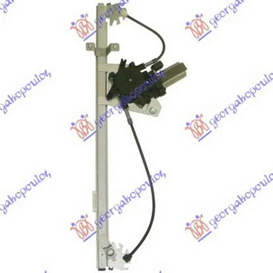 Macara Usa FIAT DUCATO 250 2006-> Macara usa fata electrica (EUROPE) dreapta Perioada 2006 2007 2008 2009 2010 2011 2012 2013 2014 2015 2016 2017 2018 2019 2020