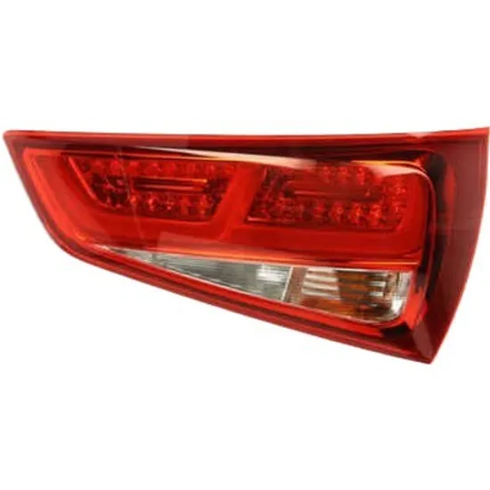 Lampa stop spate stanga AUDI A1 Sportback 8XA; 8XF 2011-2018 perioada 2012 2013 2014 2015 pana la an de fabricatie 2015, semnal galben,