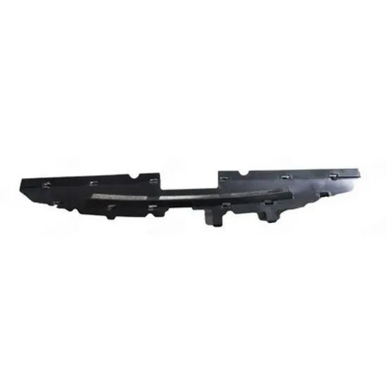 Capac Panou Fata PORSCHE CAYENNE 9YA 2017-> Acoperire radiator superioara plastic Perioada 2018 2019 2020 2021 2022 2023