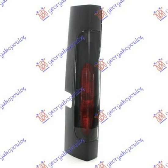 Stop Spate OPEL VIVARO A 2001->2014 Lampa spate MARELLI cu hayon si usa culisanta stg stanga Perioada 2001 2002 2003 2004 2005 2006