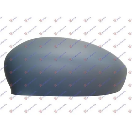 Capac Oglinda FIAT 500 2007-> Carcasa oglinda stanga pt vopsit Perioada 2007 2008 2009 2010 2011 2012 2013 2014 2015 2016 2017 2018
