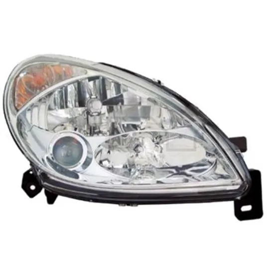 Faruri CITROEN XSARA 1997->2005 Far ->2003 cu proiector (E) (TYC) dreapta Perioada 1997 1998 1999 2000 2001 2002 2003 2004 2005