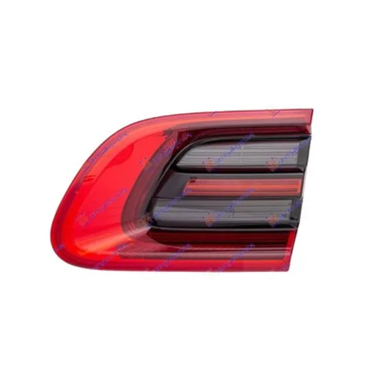 Stop Spate PORSCHE MACAN 2014-> Lampa spate interioara LED dreapta Perioada 2014 2015 2016 2017 2018 2019 2020