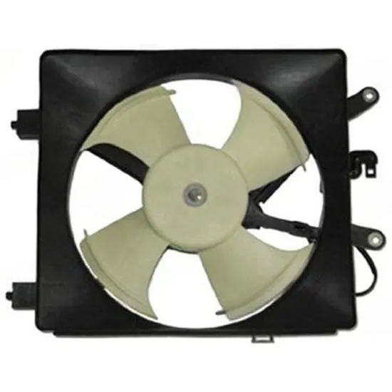 Ventilator Motor HONDA CIVIC 7 2000->2005 Ventilator A/C benzina -1.7 CDTI Perioada 2001 2002 2003 2004