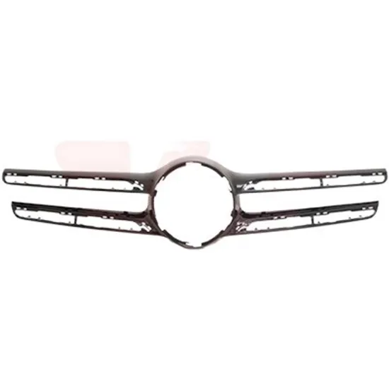 Grila radiator MERCEDES GLC X253 2015-> perioada 2015 2016 2017 2018 2019