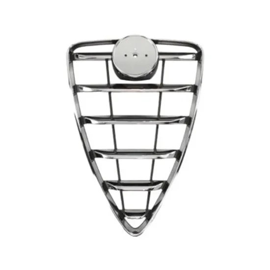 Grila radiator ALFA ROMEO MITO 2008->2018 perioada 2009 2010 2011 2012 2013 de la an de fabricatie 07/2013, prevopsit grund