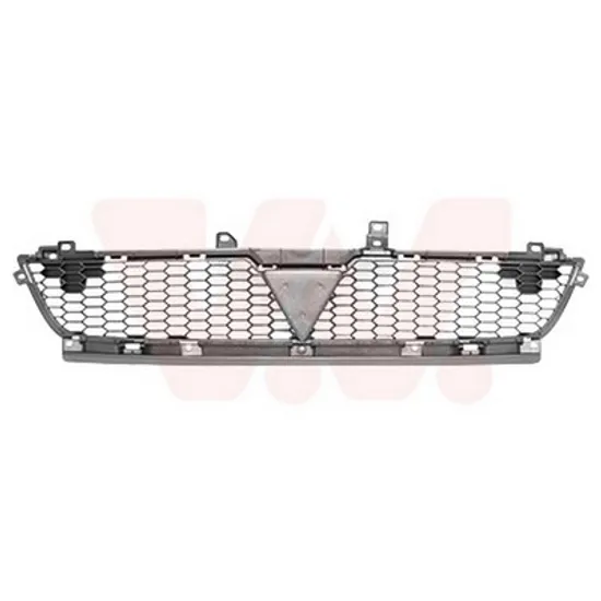 Grila Radiator MITSUBISHI OUTLANDER 2 2006->2012 Grila radiator, 2011->2013 Perioada 2011 2012 2013