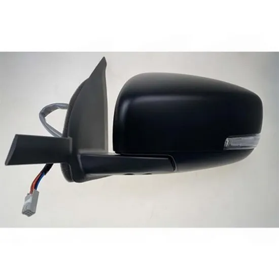 Oglinda SUZUKI SWIFT 5 2017-> Oglinda exterioara electrica cu incalzire cu rabatare electrica pentru vopsit (cu semnal) STANGA Perioada 2017 2018 2019 2020 2021 2022