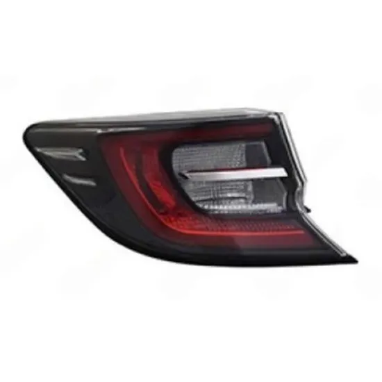Stop Spate TOYOTA COROLLA E21 2019-> Lampa stop spate exterior LED (E) STANGA Perioada 2018 2019 2020 2021 2022 2023