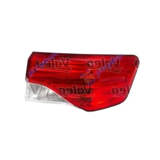 Stop Spate TOYOTA AVENSIS T27 2008->2018 Lampa spate exterioara LED VALEO stanga export typ 2012->2015 Perioada 2009 2010 2011 2012 2013 2014 2015