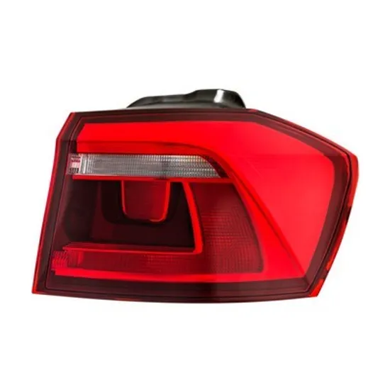 Stop Spate VW GOLF 7 SPORTSVAN 2014-> Lampa spate exterioara HIGHLINE VALEO dreapta Perioada 2014 2015 2016 2017 2018